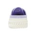 Skechers Street Trax Hi 'Purple' Women's 36