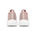 Skechers BOBS B FLEX Cushioning Low-Top Casual Shoes Women's Nude Pink Розовый, 35