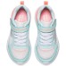 Skechers Go Run 400 V2 Slip-Resistant Cushioning Low-Top Kids' Running Shoes Mint Green Teenagers Голубой, 32