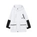 Skechers Casual Sportswear Bright White Teenagers Set (bright white), 160