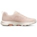 Skechers Go Walk 5 Low Top 'Light Pink Beige' Women's 35