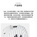Nike Kids Shirts Белый, M