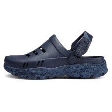 Skechers Foamies Beach Sandals Men's Blue Синий, 41