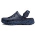 Skechers Foamies Beach Sandals Men's Blue Синий, 41