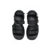 Skechers Street Beach Sandals Men's All Black Черный, 39.5