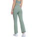 Skechers Casual Pants Women's Dark Gray Green Dark Gray Green/0463, M