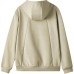 Skechers Mountain And Wild Outdoor Series Sweatshirt Unisex Silver Sage Beige Silver sage beige, M