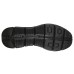 Skechers Equalizer 4.0 Slip on Shoes Black 45