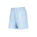Skechers Casual Shorts Women's Moon White Blue Moon White Blue/02P8, S