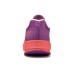 Skechers Cushioning Anti-Slip And Wear-Resistant Low-Top Running Shoes Women's Fuchsia Розовый, 35.5
