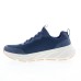 Skechers Edgeride Rekze 232835 Mens Blue Canvas Lifestyle Sneakers Shoes 10