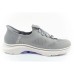 Skechers Go Walk 7-Via W 125213/GYLV shoes 37.5
