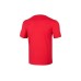 Skechers T-Shirt Men's Joker Red Joker Red, L