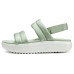 Skechers Bob's Beach Sandals Women's Mint Зеленый, 36