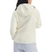 Skechers Sports Life Collection Jackets & Coats Women's Marshmallow White Белый, 2XL