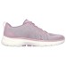 Skechers Go Walk 1 'Pink Purple' Women's Розовый Белый, 36