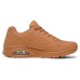Skechers Uno 'Red Tan' Красновато-коричневый, 39.5