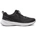 Skechers Sport Anti-Slip Wear-Resistant Breathable Supportive Rebound Low-Top Casual Shoes Men's Black White Черно-белый, 42