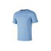 Skechers T Shirt Men's Allure Blue Allure Blue/00MU, L