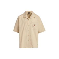 Adidas Kids Shirts Magic Light Brown, 134