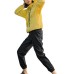 Skechers Sports Pants Women's Carbon Black/0018 Carbon Black 0018, S