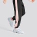 Teenagers Skechers Knitted Sweatpants Strawberry Cream Pink Strawberry Cream Pink, 140