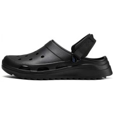 Skechers Foamies Clogs Men's Black Черный, 41
