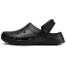 Skechers Foamies Clogs Men's Black Черный, 41