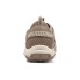 Skechers Reggae Fest 2.0 Anti Slip Wear Resistant Low Top Casual Shoes Women's Taupe 36