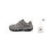 Skechers OUTDOOR Wear-Resistant Support Balance Lightweight Rebound Low-Top Outdoor Shoes Women's Gray Серый, 36