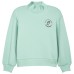 Skechers Grade School Sweatshirts Windy Green, 160