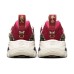 Skechers D'lites 2021 New Year White/Red 39.5