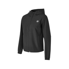 Skechers Jackets Women's Black Черный, S