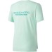 Skechers GODRI Regular T Shirt Women's Melon Green Melon Green, M