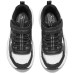 Skechers Stamina Airy Kids' Casual Shoes Grade School Black Gray, 31