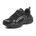 Skechers Stamina V2 'Black' Women's 35