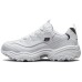 Skechers D'Lites 10 White Белый, 42
