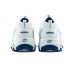 Skechers D'LITES 1.0 Lazy Cat Sewing Machine Beach Story Cushioning Breathable Low-Top Chunky Sneakers Unisex Blue Синий, 36