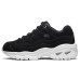 Skechers Energy Low Top Running Shoes Black Women's 36