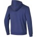 Skechers Sweatshirt Men's Deep Cobalt Blue Синий, XL
