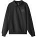 Skechers Polo Shirt Men's Carbon Black сажа, L
