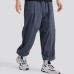 Skechers Knitted Sports Pants Men's Odyssey Gray Odyssey Gray 026R, L