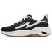 Skechers D'lites Jogger Kadn Siyah Sneakers 'Black White' Women's 35