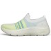 Skechers GO WALK Series Breathable Wear-Resistant Cushioning Low-Top Casual Shoes Women's White Multicolor 37