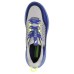 Skechers MEN'S GO Slip-Resistant Low-Top Running Shoes Men's Blue Синий, 42