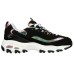 Skechers D'Lites Leather 'Black Multi' Women's 37.5