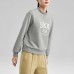 Skechers Sweatshirts Women's Heather Gray/00RP Heather Gray/00RP, M