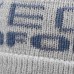Skechers Beanies Unisex OS, Gray