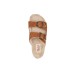 Skechers Relaxed Fit Slide Slippers Women's Coffee 35