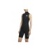 Jordan Air Jordan Sports Workout Clothing Women's Black Черный, XS
